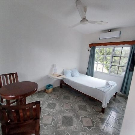 Hotel Maria Jose Felipe Carrillo Puerto Eksteriør billede