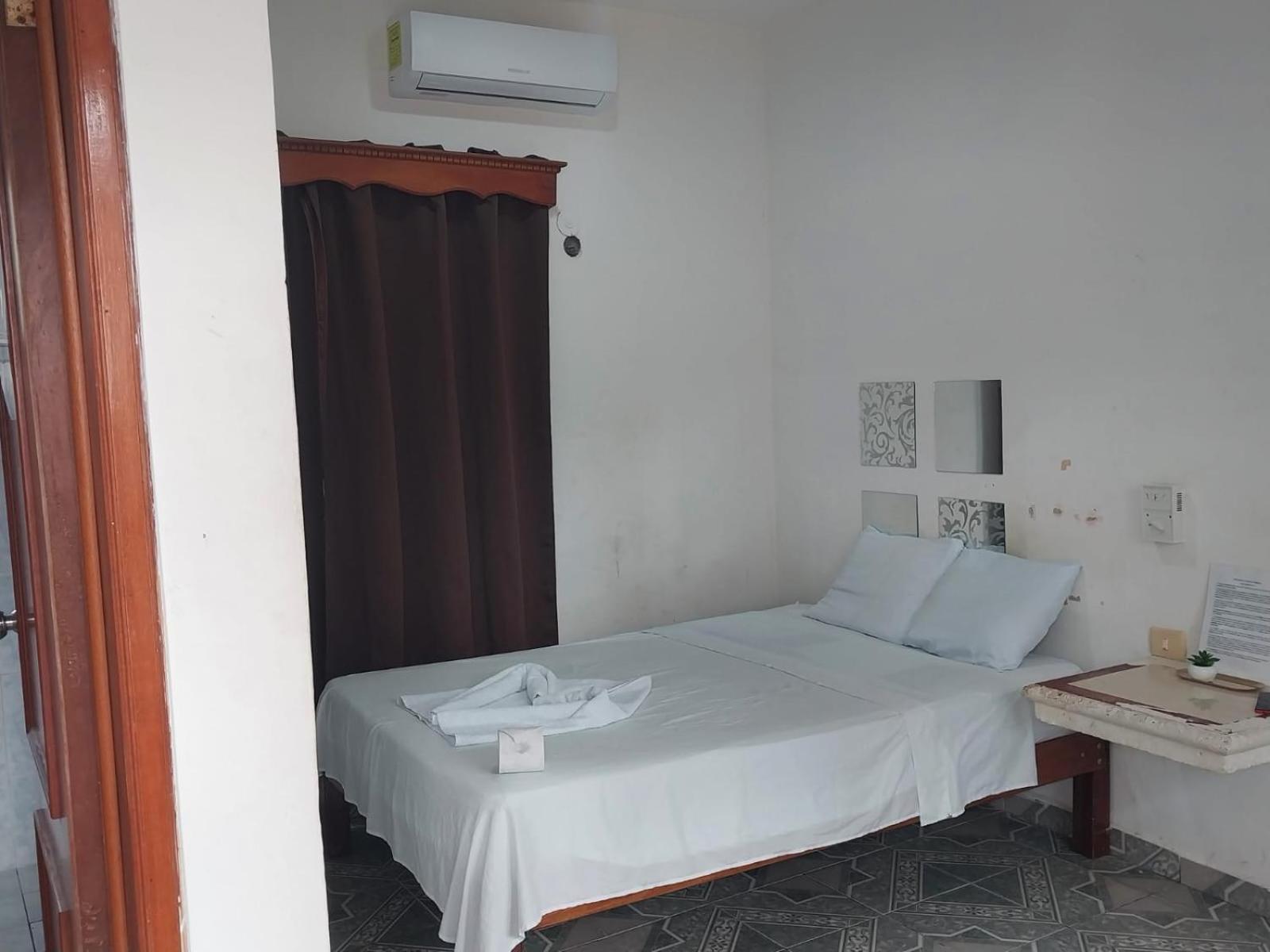Hotel Maria Jose Felipe Carrillo Puerto Eksteriør billede