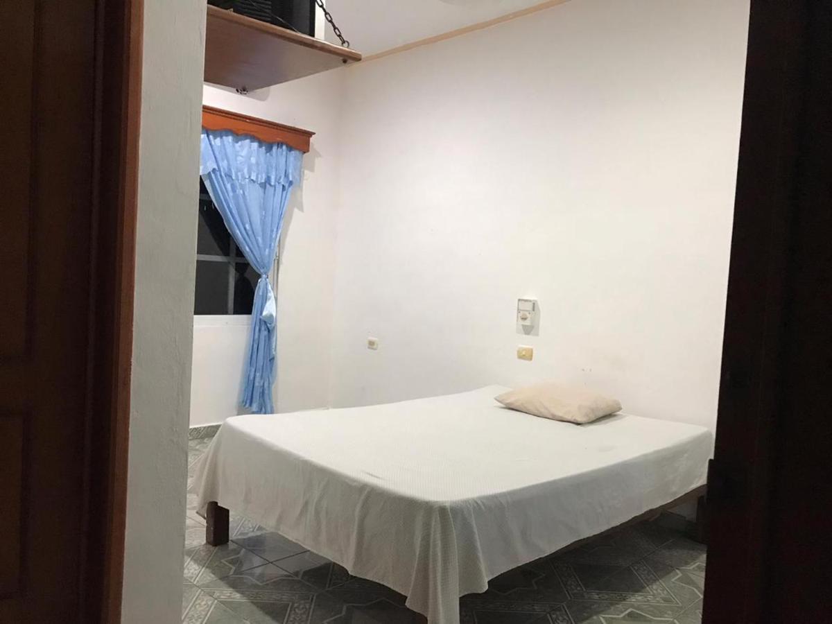 Hotel Maria Jose Felipe Carrillo Puerto Eksteriør billede