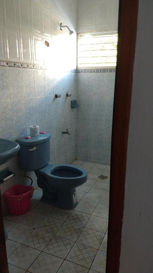 Hotel Maria Jose Felipe Carrillo Puerto Eksteriør billede