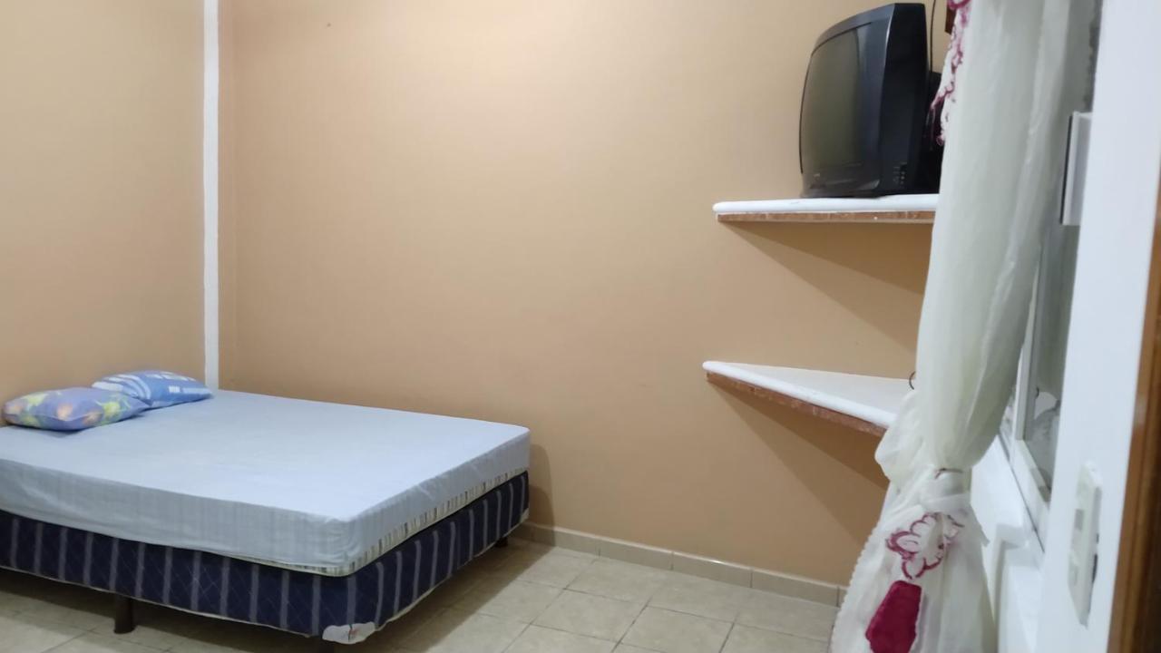 Hotel Maria Jose Felipe Carrillo Puerto Eksteriør billede
