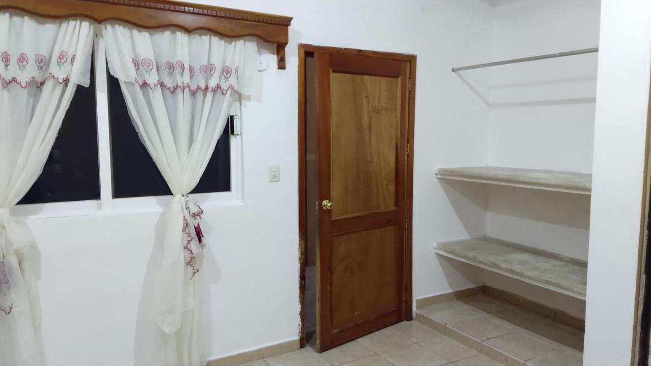 Hotel Maria Jose Felipe Carrillo Puerto Eksteriør billede